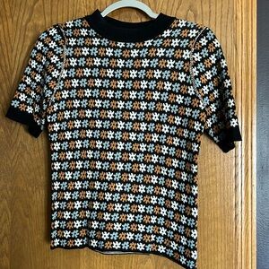 Gimmicks Top Buckle BKE medium NWT